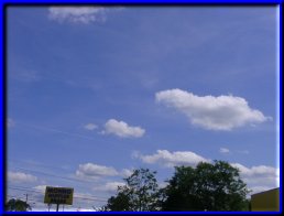 Sky Grids