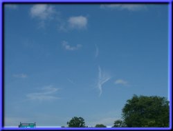 Chemtrails