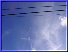 Chemtrails