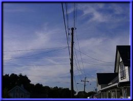 Chemtrails