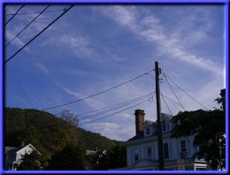 Chemtrails