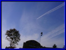 Chemtrails