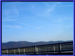 NY Chemtrails