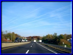 NY Chemtrails