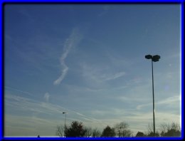Chemtrails
