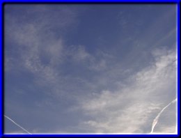 Chemtrails