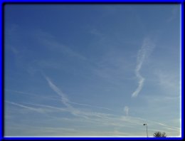 Chemtrails